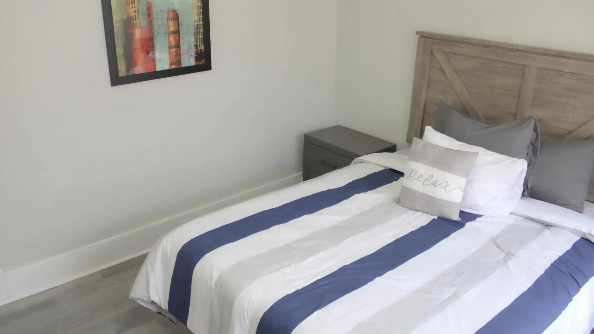 Apartment Comfy 3 Bedroom - Family Friendly Apt - City Access Pittsburgh United States